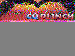 Image SSTV DL1NCH
