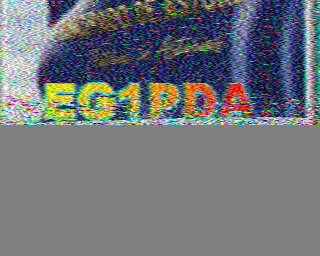 Image SSTV EG1PDA