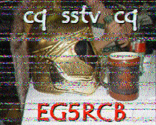 Image SSTV EG5RCB