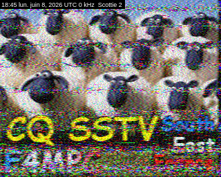 Image SSTV F4MPC