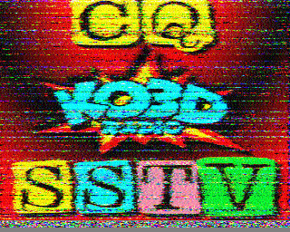 Image SSTV KO3D