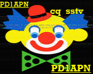 Image SSTV PD1APN