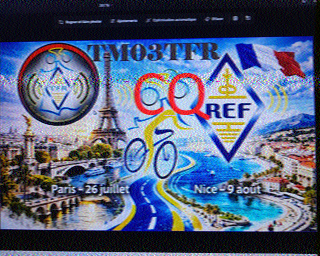 Image SSTV TM03TFR
