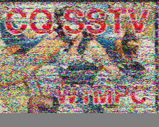Image SSTV W1MPC