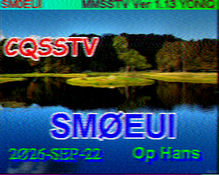 22/09/2026 à 07h57