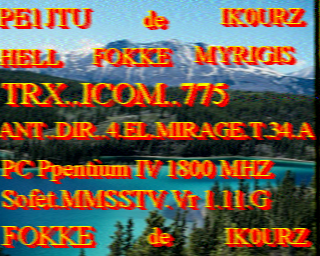 27/09/2026 à 17h15