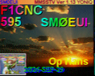 29/09/2026 à 15h00